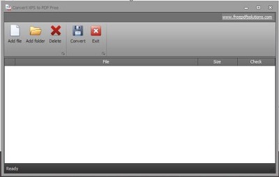 xps to pdf windows 7 xps to pdf windows 7