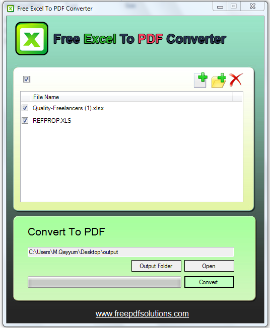 pdf to spreadsheet converter free download